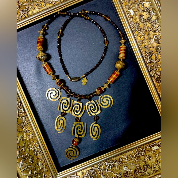 Katerina Jewelry - ❤️❤️Katrina long necklace ❤️❤️